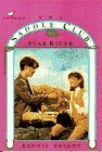 Star Rider book cover