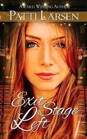 Exit Stage Left book cover