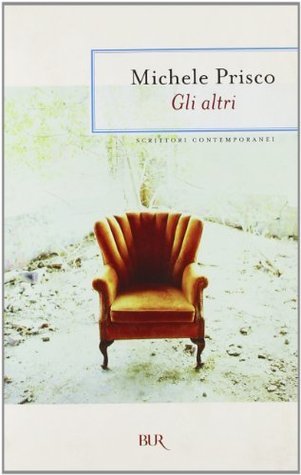 Gli altri book cover
