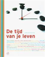 De tijd van je leven book cover