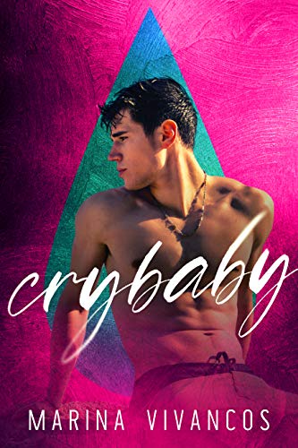 Crybaby book cover