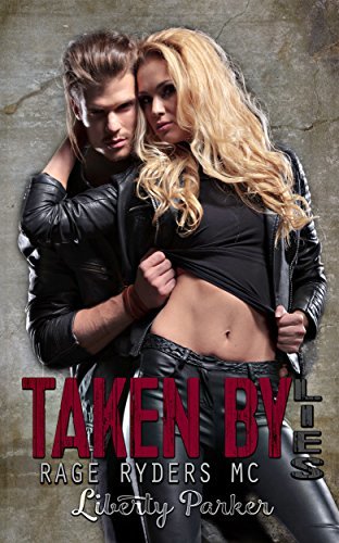 Taken by Chaos book cover