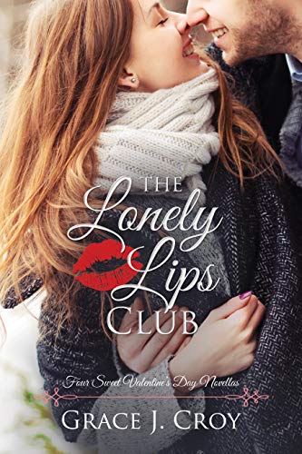 The Lonely Lips Club book cover
