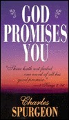 God Promises You book cover
