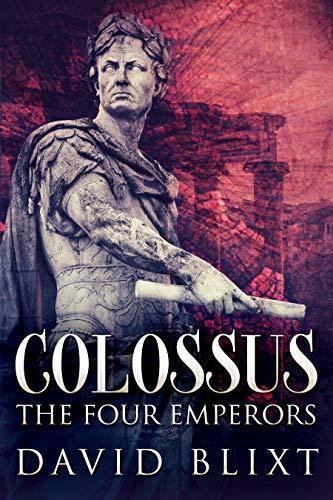 Colossus book cover 2