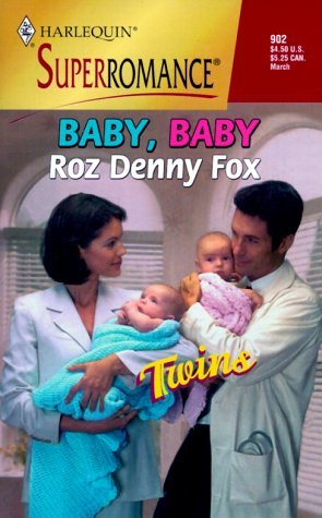 Baby, Baby book cover