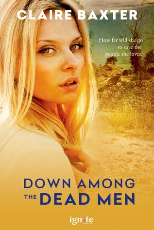Down Among the Dead Men book cover
