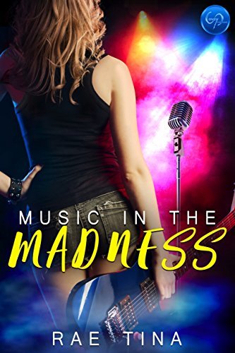 Music in the Madness book cover