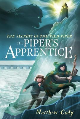 The Secrets of the Pied Piper book cover 3