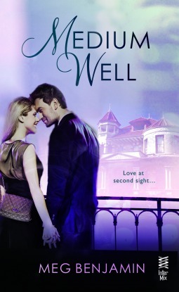 Ramos Family Trilogy book cover 1