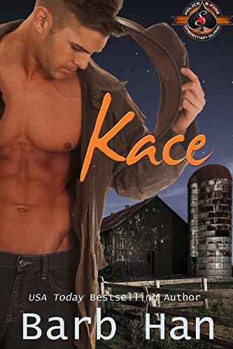 Kace book cover