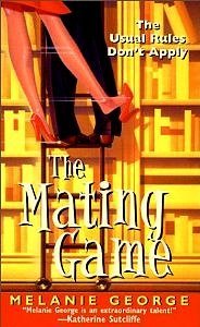 The Mating Game book cover