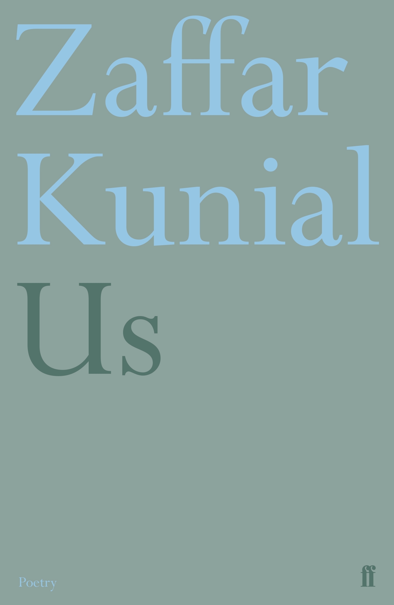 Us book cover