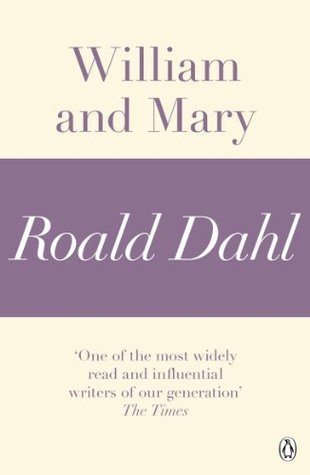 William and Mary book cover