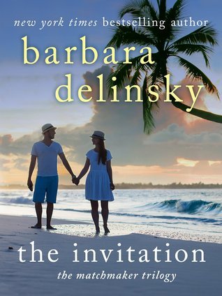 Matchmaker Trilogy book cover 1