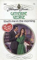 Touch Me in the Morning book cover