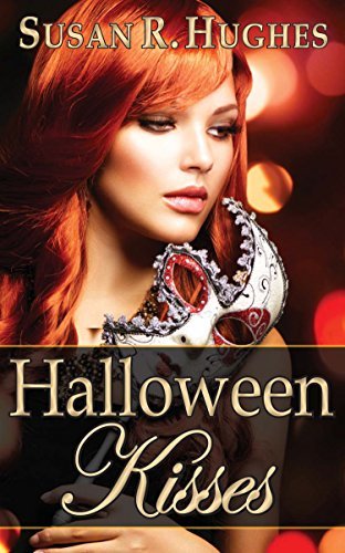 Romance Novella book cover