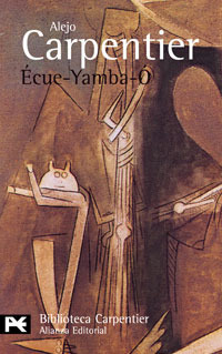 Écue-Yamba-Ó book cover
