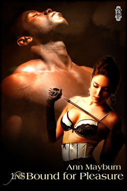 Bound for Pleasure book cover