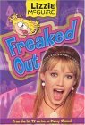 Freaked Out book cover