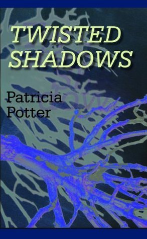 Twisted Shadows book cover