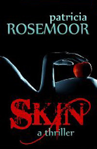 SKIN book cover