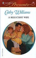 A Reluctant Wife book cover