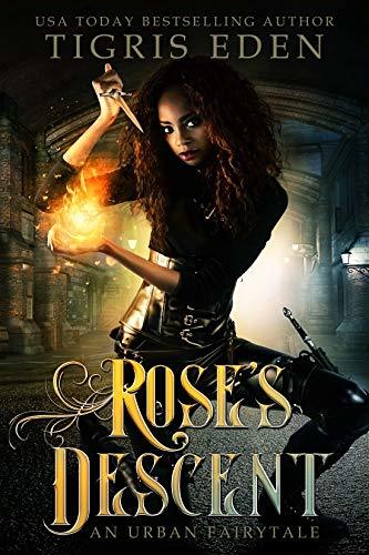 Rose's Descent book cover