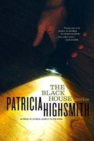 The Black House book cover