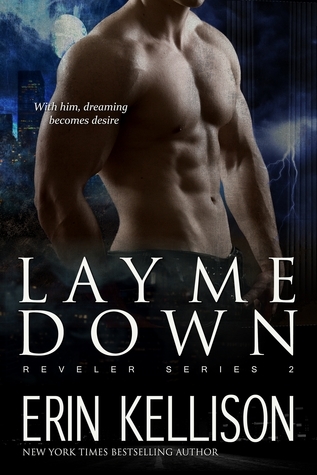 Lay Me Down book cover