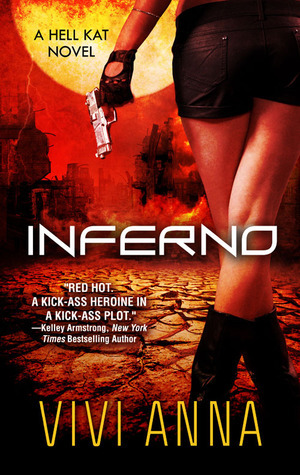 Hell Kat book cover 2