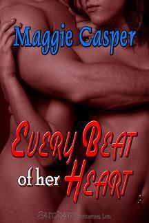 Every Beat of Her Heart book cover