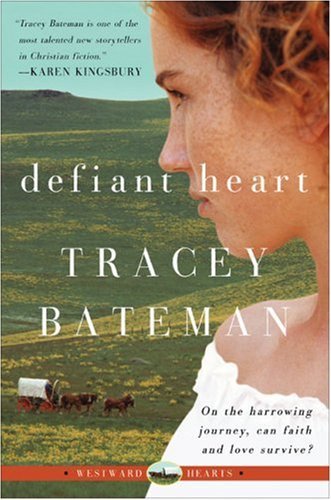 Westward Hearts book cover 1