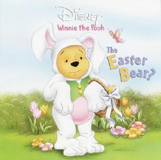 The Easter Bear? book cover