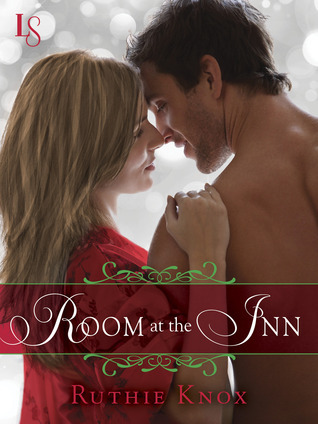 Room at the Inn book cover