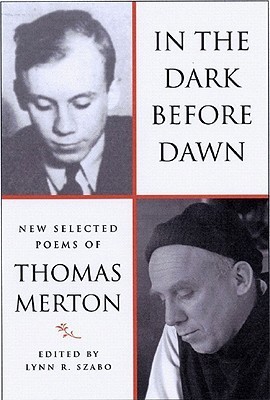 In the Dark Before Dawn book cover