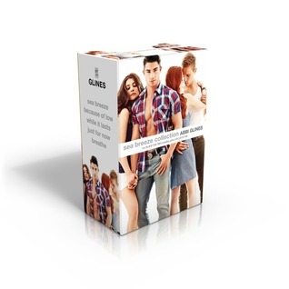 The Sea Breeze Collection book cover