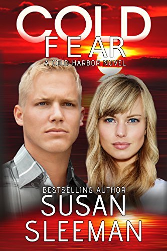 Cold Fear book cover