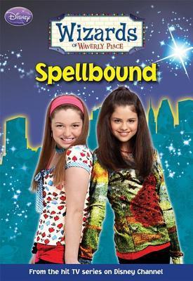 Spellbound book cover
