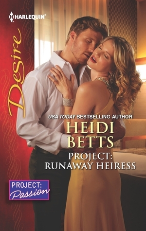 Project: Passion book cover 1