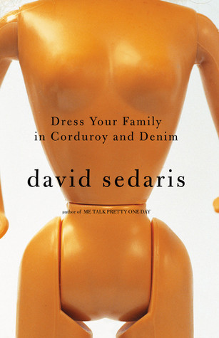 Dress Your Family in Corduroy and Denim book cover