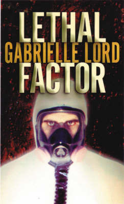Lethal Factor book cover