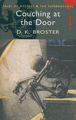 Couching at the Door book cover