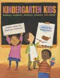Kindergarten Kids book cover