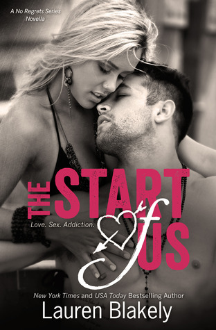 No Regrets book cover 1