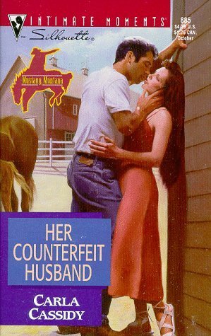 Mustang, Montana book cover 1