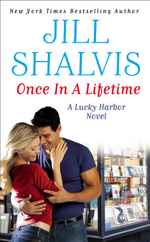 Once in a Lifetime book cover