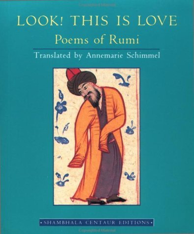 Look! This Is Love book cover