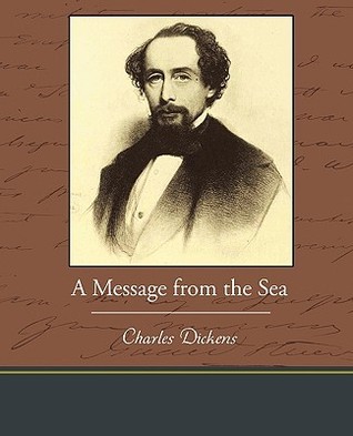 A Message from the Sea book cover