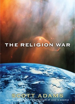 The Avatar book cover 2
